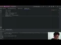 HOW TO MAKE RANDOM PASSWORD MAKERR - PYTHON TUTORIALLLL