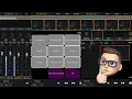 The Avid Control App