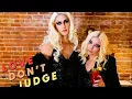 My boyfriend is a Crossdresser And I Love It Love dont judge