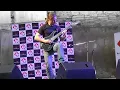 There is Nothing Left-All Shall Perish Solo by Francesco Artusato