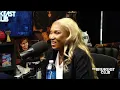 Sabrina Greenlee Talks Grant Me Vision Family Faith Forgiveness Details On Attack More