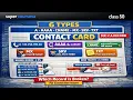 DNS Record Types Explained A AAAA CNAME MX SRV TXT Resource Record Types