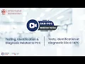 CAN-PCC Testing Identification and Diagnosis Related to PCC
