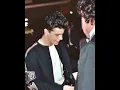 NKOTB- Jordan knight Since you walked into my life