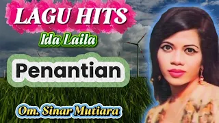  lagu paling hits penantian ida laila om sinar mutiara surabaya pimp fauzi 