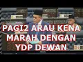 PANAS !! PMX Jawap Waktu Pertanyaan2 Menteri Arau, Pagi2 arau kena marah dengan YDP Dewan