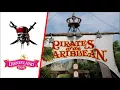 Yo Ho A Pirates Life For Me Original Song