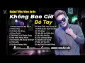 Lagu Những Bản Ballad Việt Hay 2025 | Top 18 Ca Khúc Hay Ký Ức Gợi Về 8x-9x | Không Bao Giờ Bó Tay 2