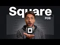 SQUARE POS FULL TUTORIAL FOR BEGINNERS Complete Guide to Using Square POS