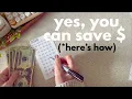 5 Ways That Savings Challenges Do The Work so you don t have to