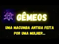 Download Lagu ♊️GÊMEOS😡UMA MACUMBA ANTIGA FEITA POR UMA MULHER...