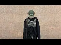 VETEMENTS TITANIC ZIP HOODIE