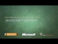 07 JavaScript Functions