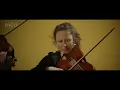 Bach - Violin Concerto in E major BWV 1042 - Sato | Netherlands Bach Society