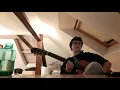 gorillaz - souk eye (cover)