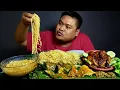 Download Lagu MIE KUAH NASI PADANG AYAM BAKAR TALIWANG NIKMAT MANA YANG KAU DUSTAKAN...