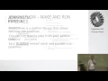 Automating Jenkins CI server with python - PyCon SG 2015