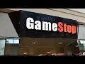 GameStop A look at short selling stocks and the Reddit community