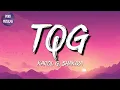 🎵 [Reggaeton] Rauw Alejandro & Chencho Corleone – Desesperados | Karol G, Yandel, Bad Bunny (Mix)