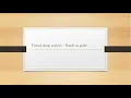 How to analyze Thread dump Hands-on guide - Java