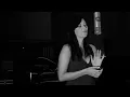 Tristan Prettyman - I Was Gonna Marry You (1 Mic 1 Take)