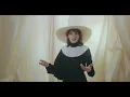 Aldous Harding - The Barrel (Official Video)