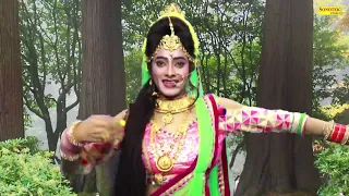 2021 menu nachna mohan de naal shyam2021