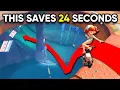 Download Lagu NEW GAME-BREAKING GLITCH SHORTCUTS IN MARIO KART WORLD