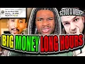 30 Minutes of UPS TRUCK DRIVERS UNVEILING Their WEEKLY PAY STUBS The Checks AREN T What You THINK