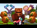 I Got A NEW FARMING ARMOR SET Hypixel Skyblock