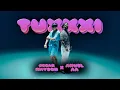 Oscar Maydon x Anuel AA - Tuxxxi
