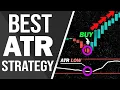 Download Lagu Best ATR Strategy for Day trading Forex (ATR indicator Tutorial)