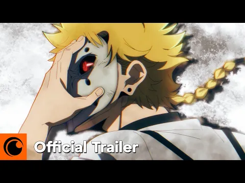 Official Trailer