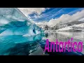 About Antartica What is the capital of Antarctica