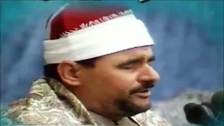 طه حسينية الإمام الخميني إيران الشيخ سيد متولي عبد العال دندنها