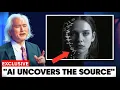 Download Lagu Michio Kaku: “AI Just SHOWED Us Voyager’s Image Of Who Is Sending Data”