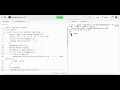 19 Java Sequential Linear Search