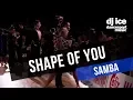 Download Lagu SAMBA | Dj Ice - Shape Of You (Ed Sheeran Cover)