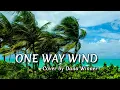Lagu ONE WAY WIND cover by Dana Winner