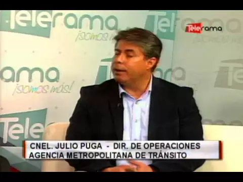Cnel. Julio Puga 
