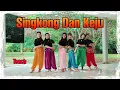 Download Lagu SINGKONG DAN KEJU Line Dance (Teach)