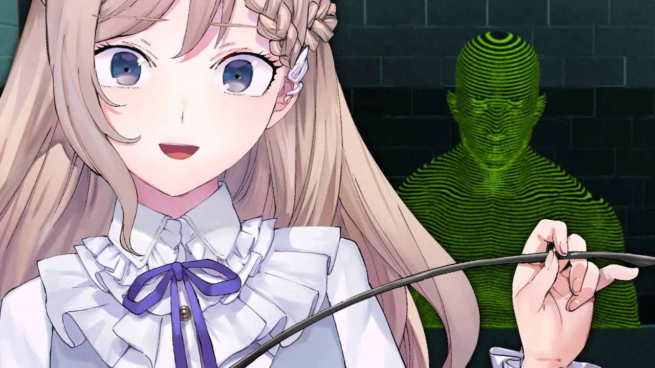 두근두근 AI 심문하기❤