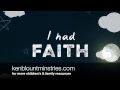 For This Child - Baby Dedication Song - Ken Blount