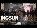 Sujiwo Tejo: Ingsun (Live) Mojokerto