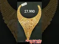 Download Lagu latest gold necklace !! sone ka har !! #ytshorts #goldjewellery