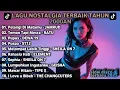 Lagu DJ LAGU NOSTALGIA TERPOPULER TAHUN 2000 AN VIRAL TIKTOK 2025 