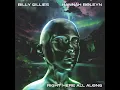 Right Here All Along (feat. Hannah Boleyn) (Extended Mix)
