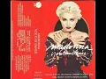 Download Lagu Madonna – You Can Dance [Full Tape /1987]