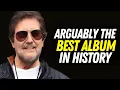 Lagu At 83, Jim Keltner Finally Names His 10 Favorite Rock Albums