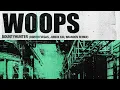 Bountyhunter, Dimitri Vegas, Junkie Kid - Woops (BRANDON Remix) | tech house